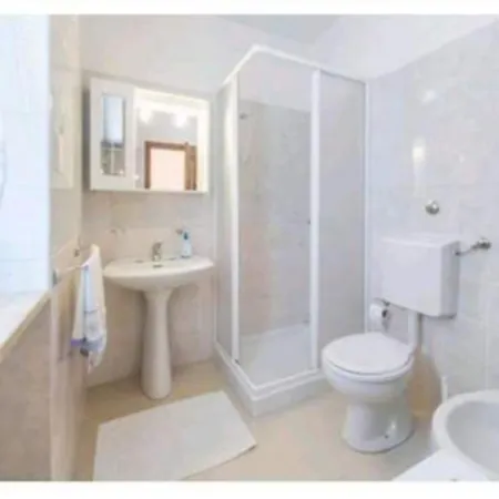 Apartment A 50 Passi Dalla Idruntina Otranto