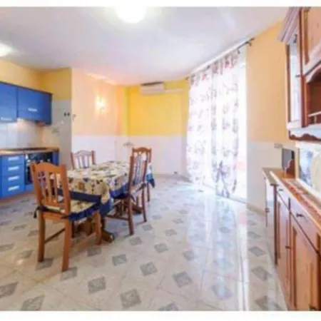 A 50 Passi Dalla Idruntina * Otranto
