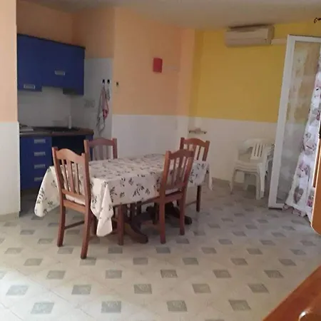 A 50 Passi Dalla Idruntina * Otranto
