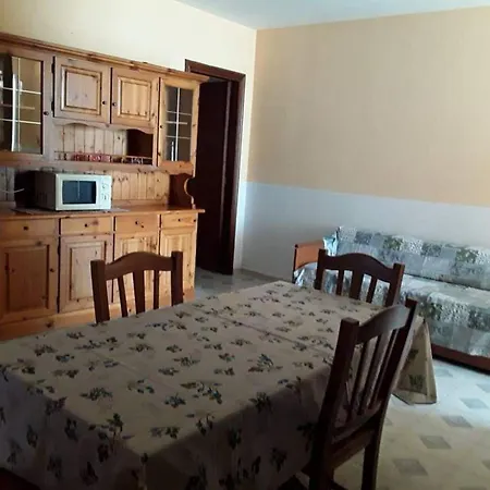 A 50 Passi Dalla Idruntina Apartment