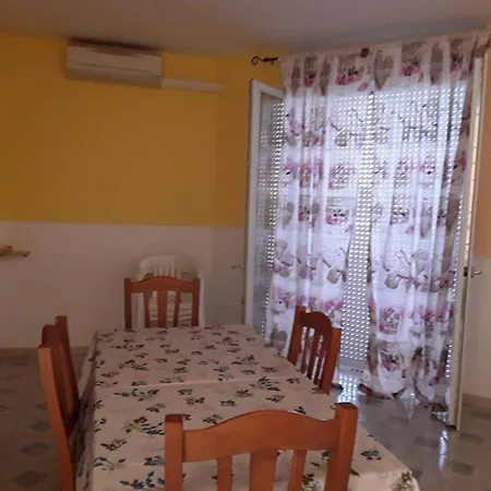 Apartment A 50 Passi Dalla Idruntina Otranto