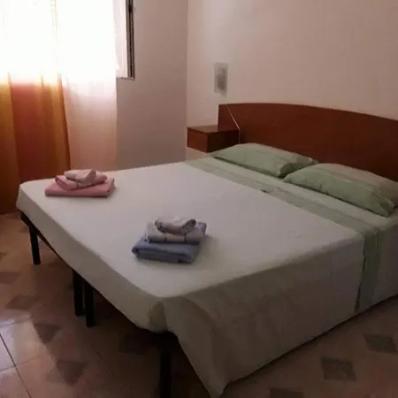 A 50 Passi Dalla Idruntina Apartment Otranto